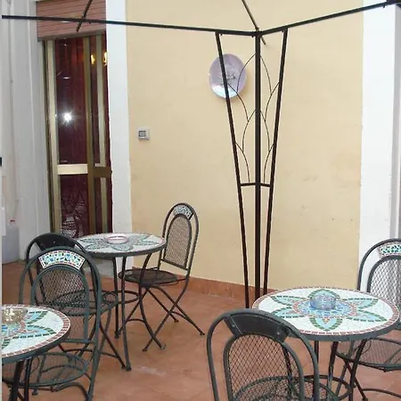 Angel's House